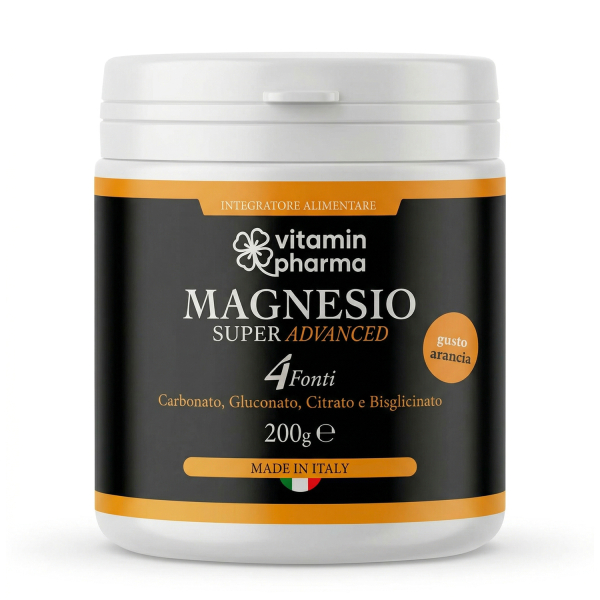 MAGNESIO SUPER
